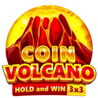 Vulcano di monete