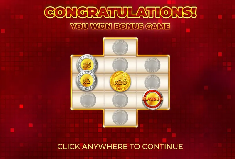 Coin Win: Hold The Spin